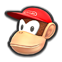 Diddy Kong